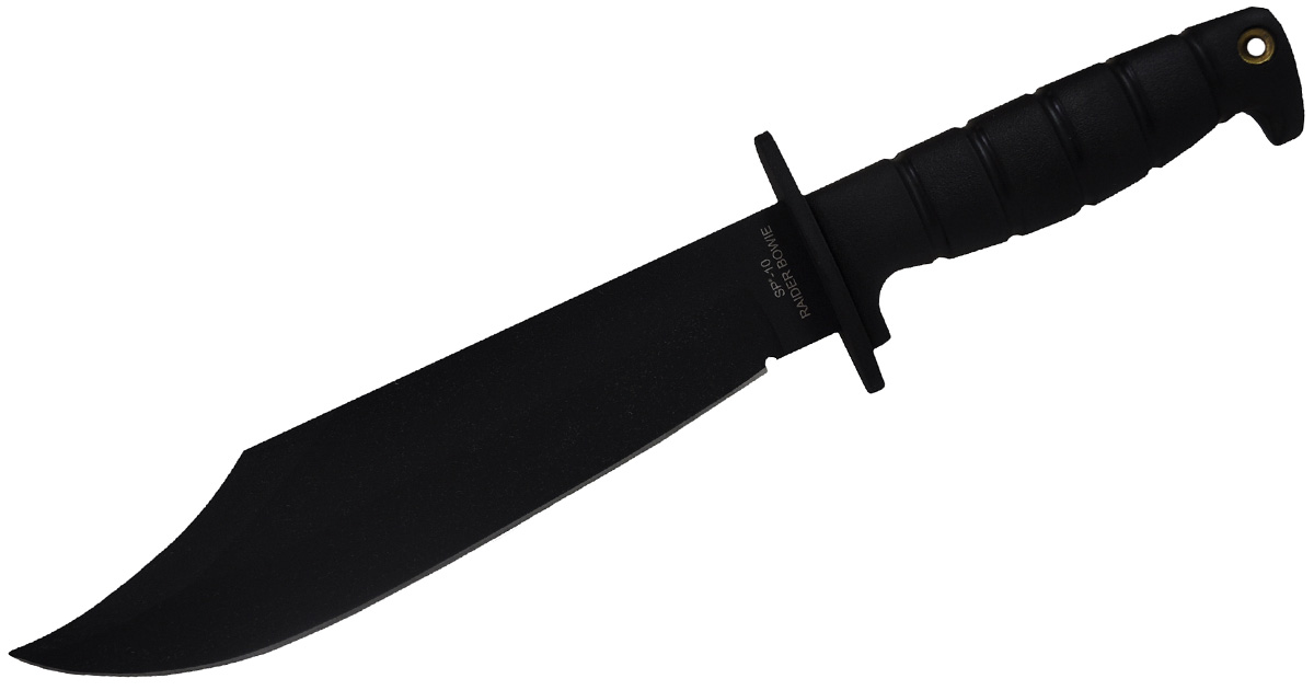 Ontario Spec Plus Marine Raider Bowie