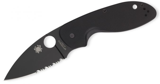 New 2019 Spyderco Knives | Knife Depot