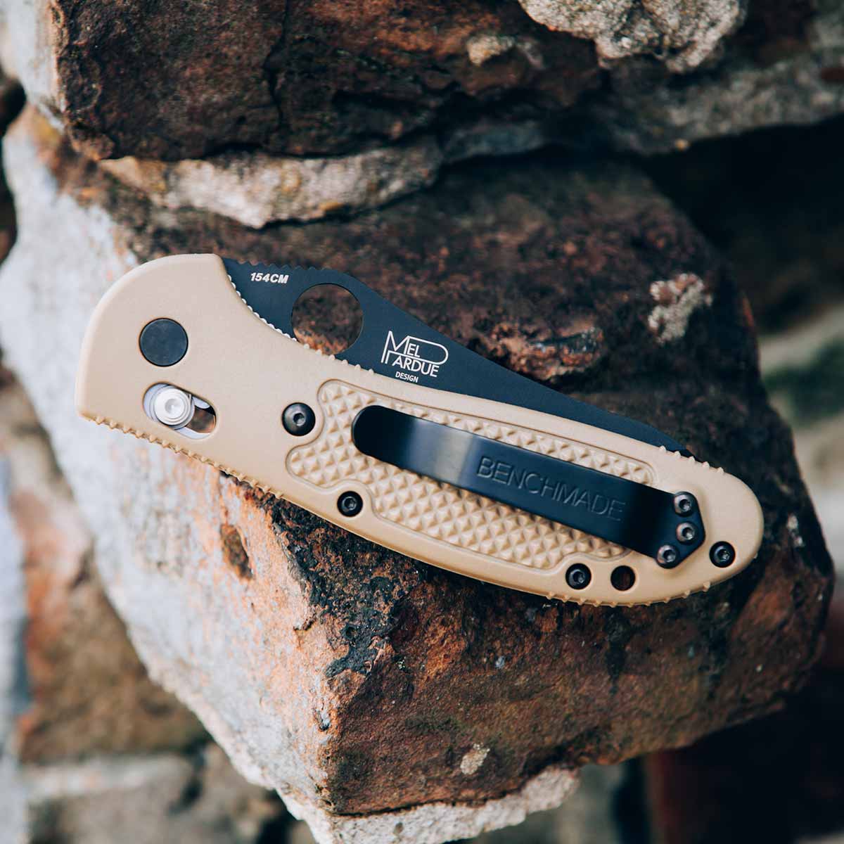 10 Best Benchmade Knives | Knife Depot