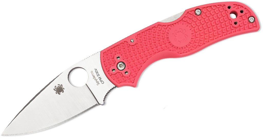 10 Pink Knives That Stand Out | Knife Colors | Knife Depot