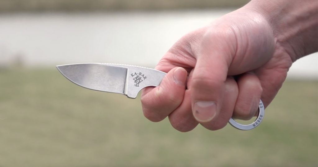 Best Small Fixed Blade Knives in 2021 Knife Depot