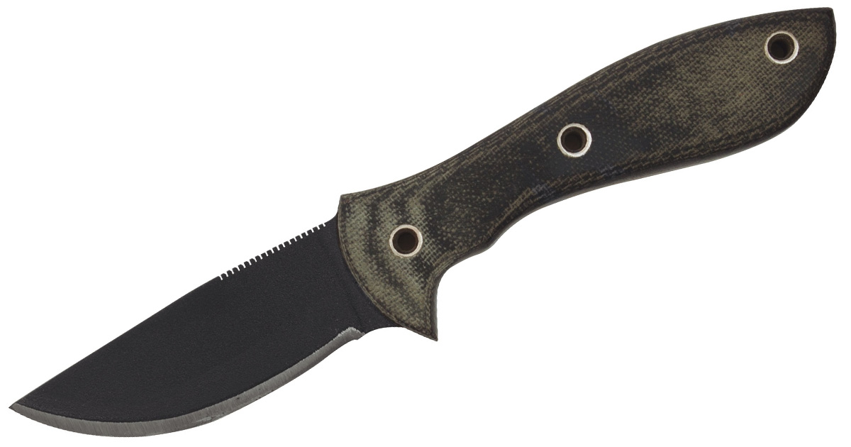 Condor Pygmy Fixed Blade Knife