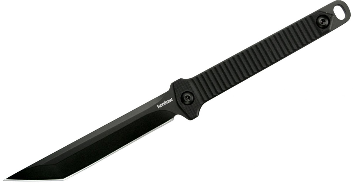 Kershaw Dune Fixed Blade Knife