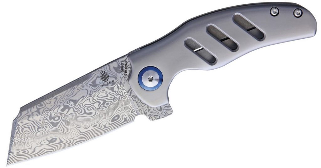 Most Expensive Models From 20 Popular Brands Knife Depot