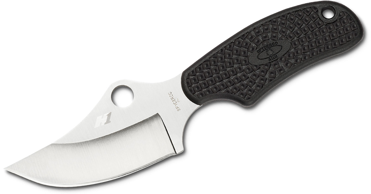 Spyderco ARK Fixed Blade Knife