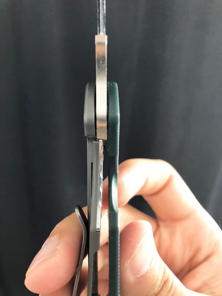 What is Lock Stick and How Do You Fix it? Knife Depot