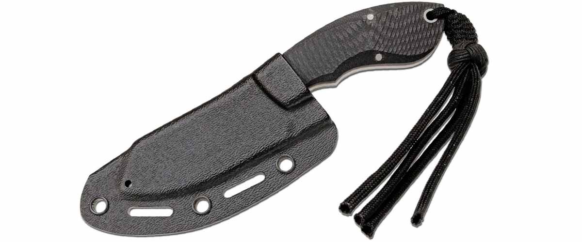 boker rhino calf