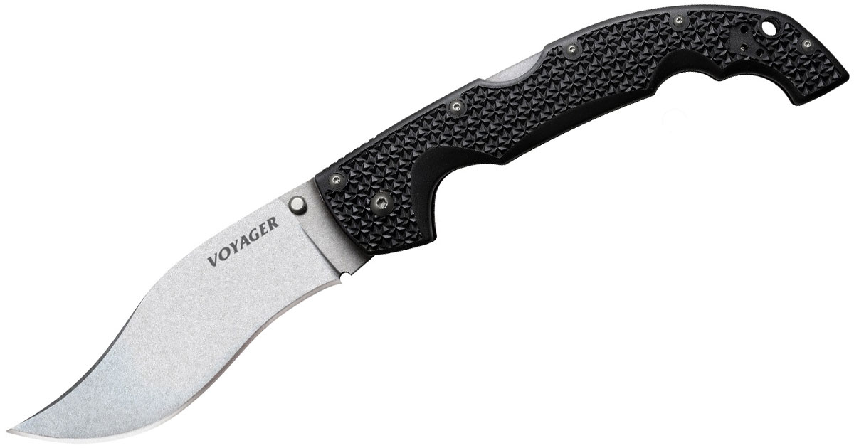 Cold Steel Voyager Vaquero XL