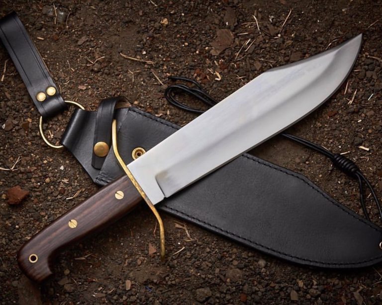 Best Bowie Knives | Knife Depot