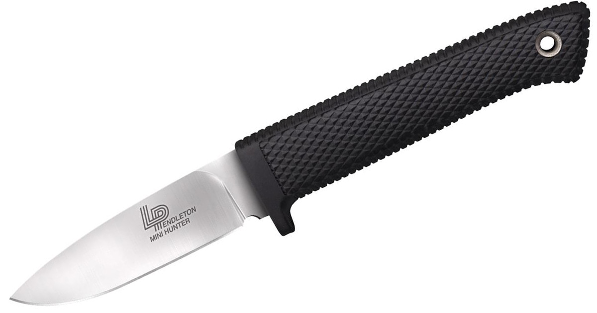 Cold Steel Pendleton Mini Hunter