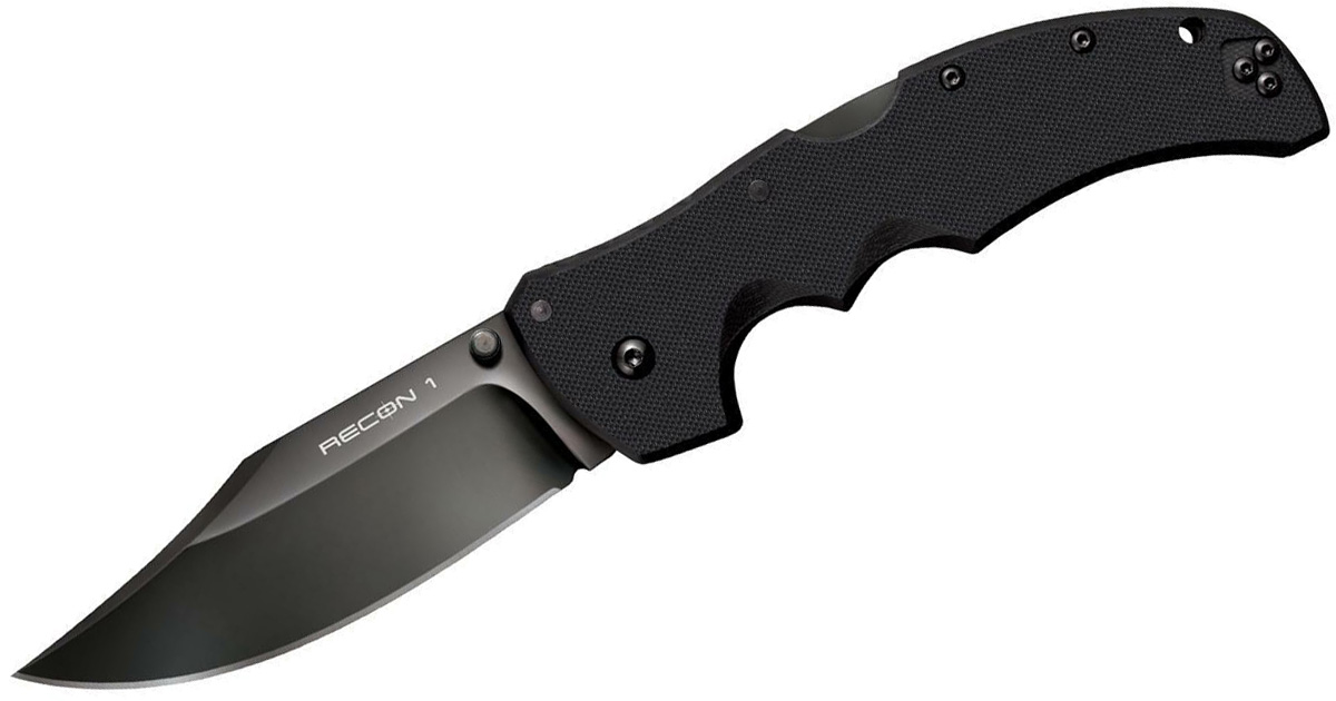 10 Best Cold Steel Knife Blog