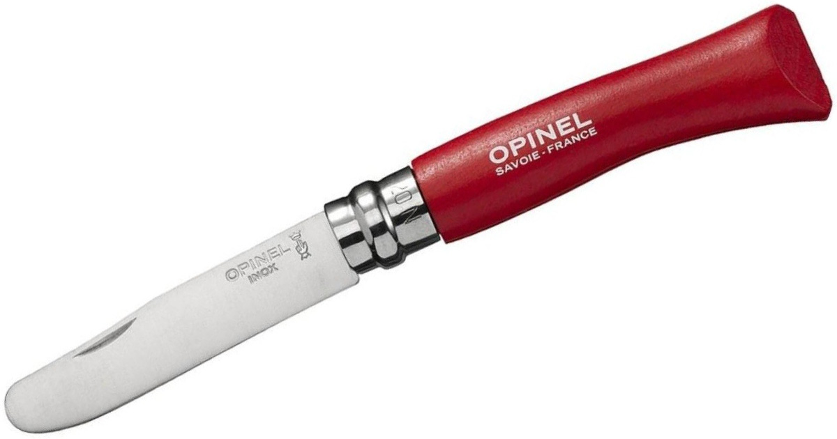 Opinel No 7 Scout