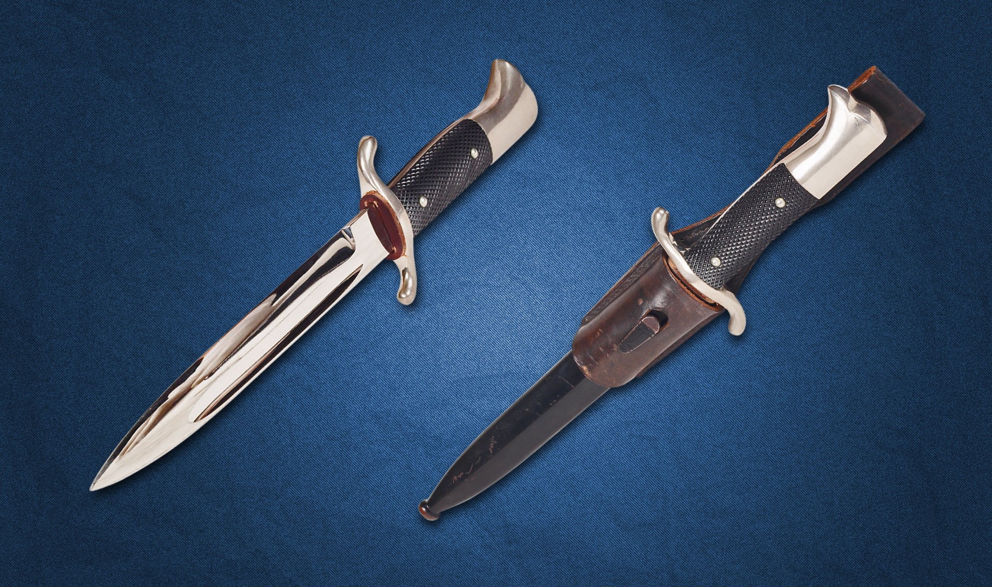 The Main Differences Between A Knife And A Dagger You Must Know About