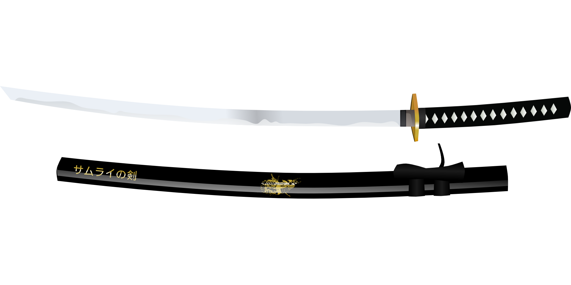 The Complete History Of The Katana The Traditional Samurai Sword