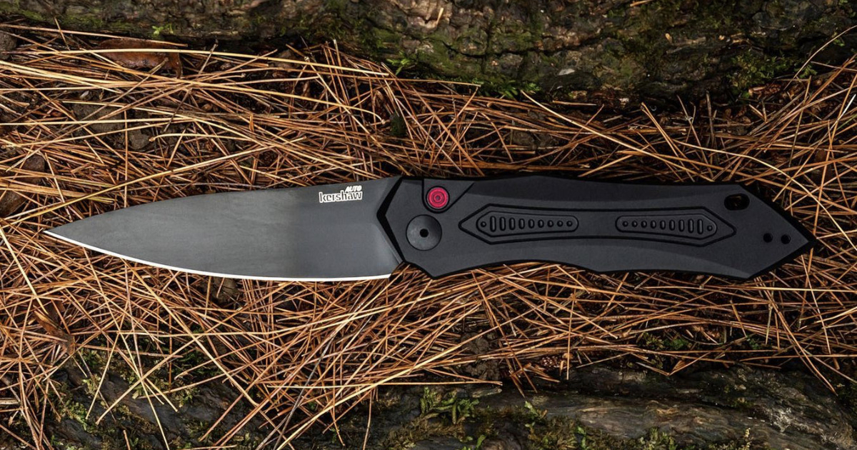 10 Best Automatic Knives in 2023