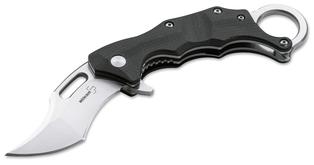 Boker Plus Wildcat