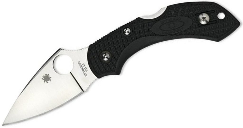 Best Spyderco Knives | Knife Depot Blog