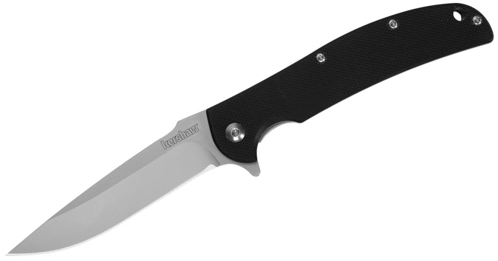 Best Kershaw Knives in 2023 Knife Depot