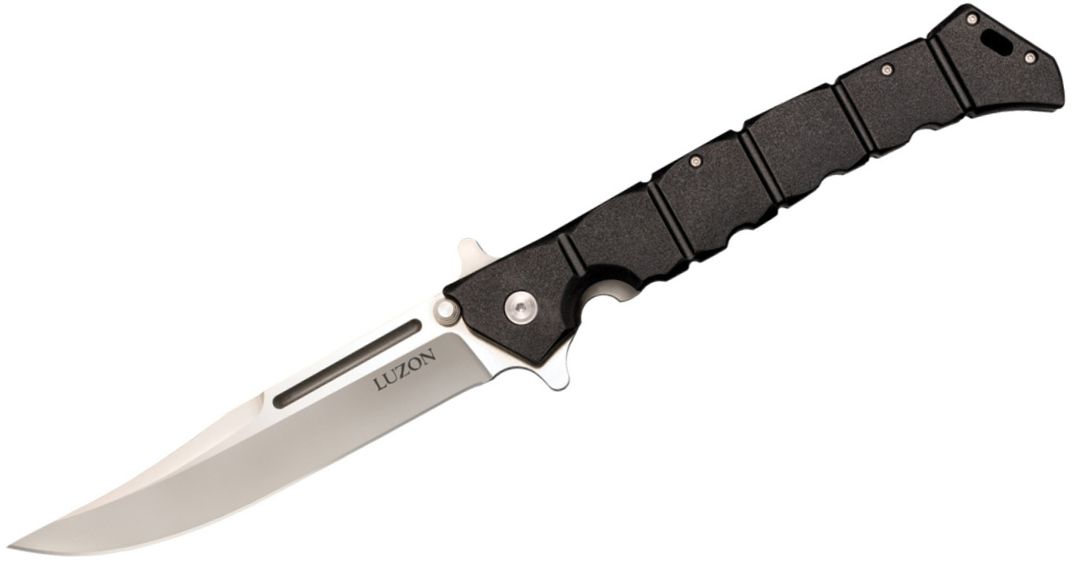 Cold Steel Luzon