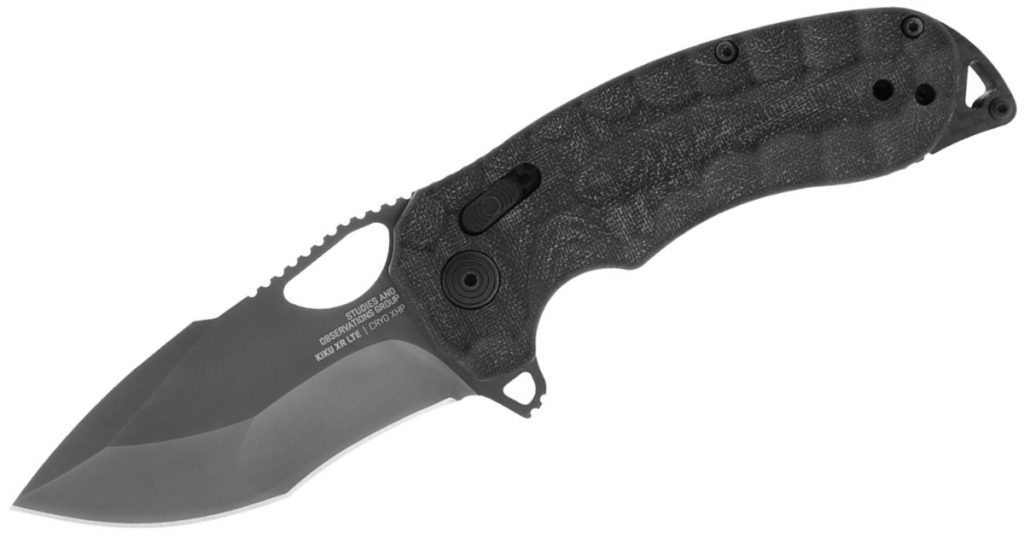 10 Best SOG knives | Knife Depot Blog