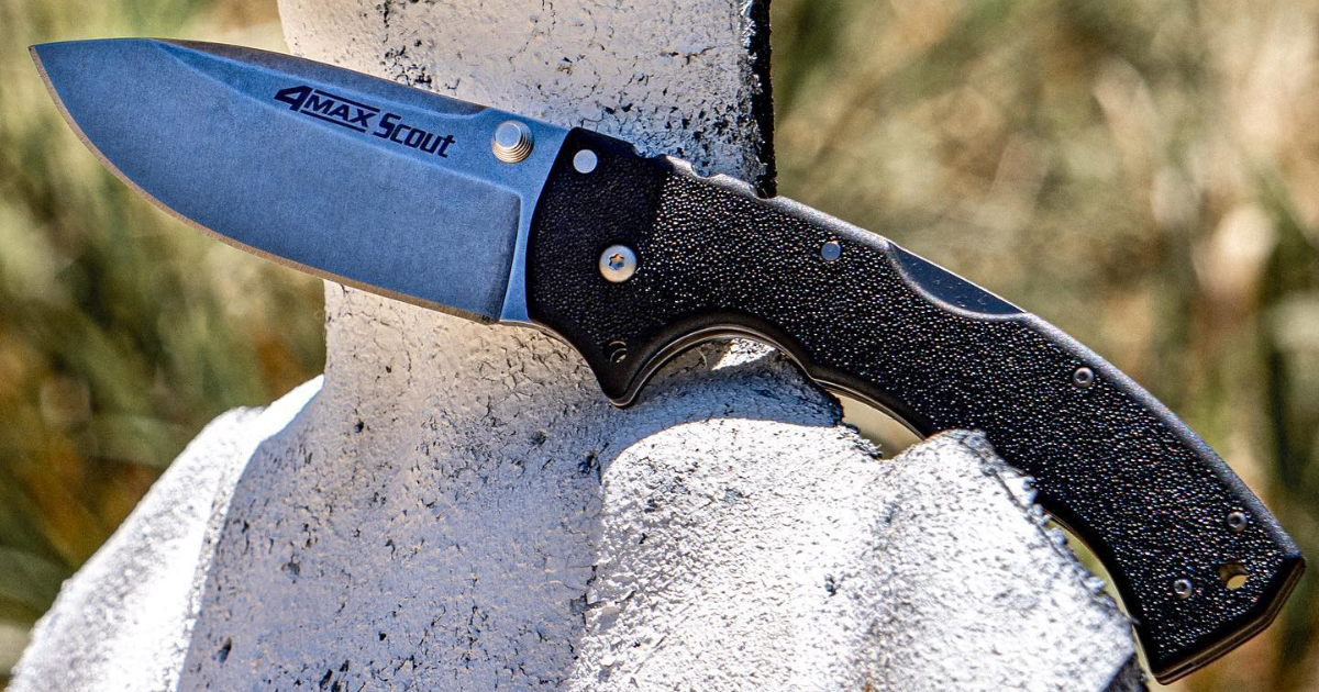10 Best Cold Steel Knife Blog