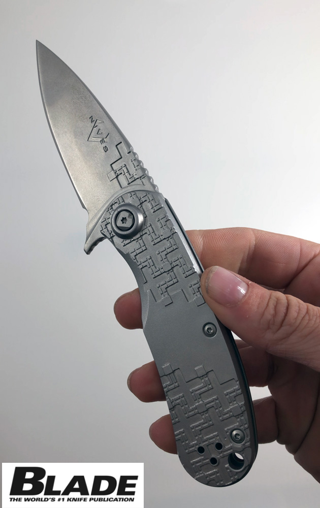 Metal tech. Ножи американских производителей. Американский нож с большим флиппером. Blade show 2021. Blade show 2021 winner.