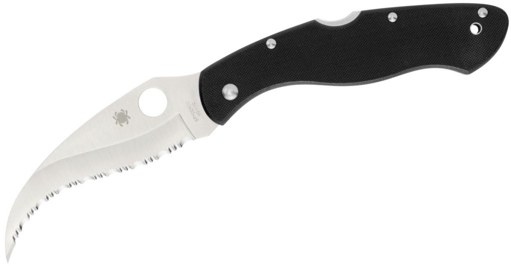 Best Spyderco Knives | Knife Depot Blog