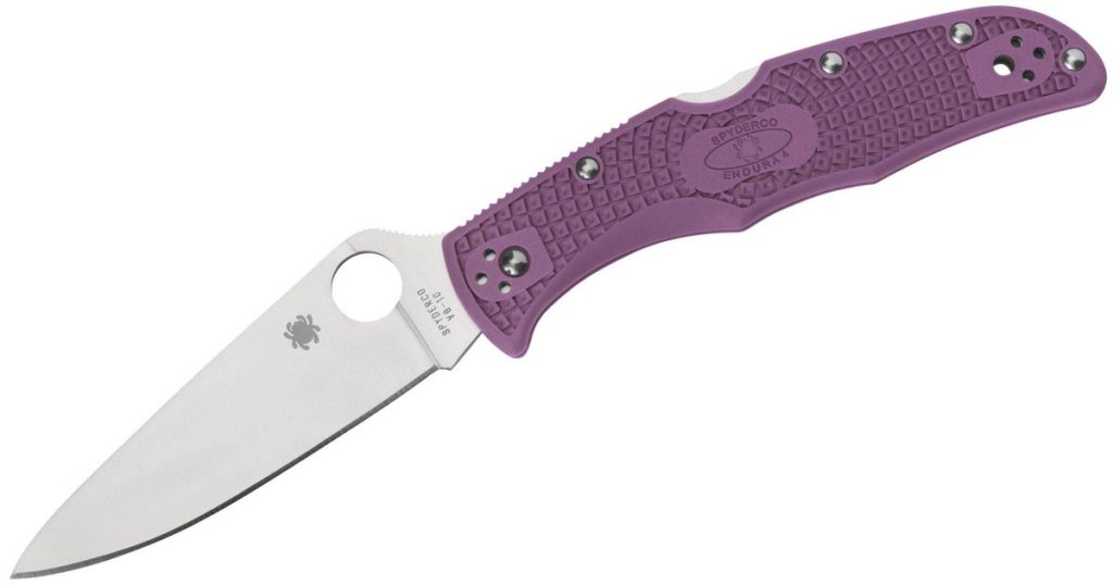 Best Spyderco Knives | Knife Depot Blog