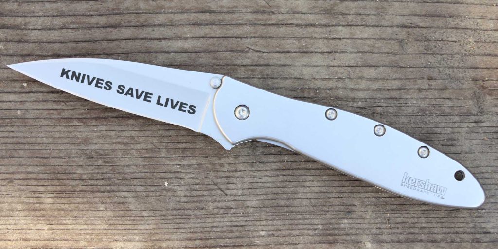 What Should I Engrave on a Knife? Engraving Ideas Knife Depot