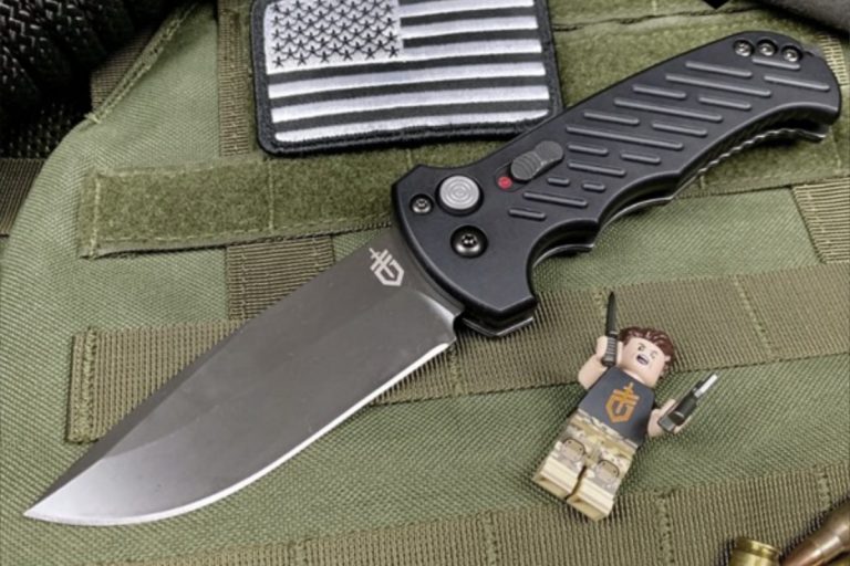 13 Best Automatic Knives in 2023 Knife Depot