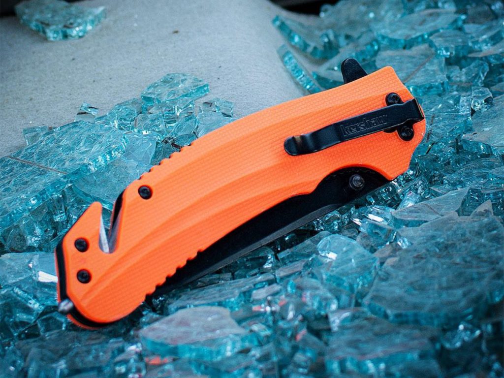 Best Rescue Knives in 2021 Knife Depot