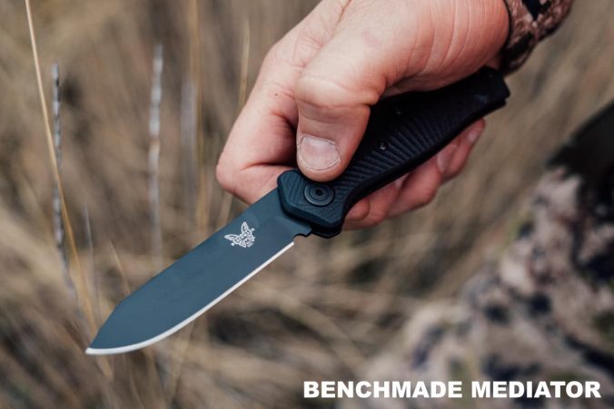 Benchmade Auto Ruckus 10 Best Benchmade Autos | Knife Depot