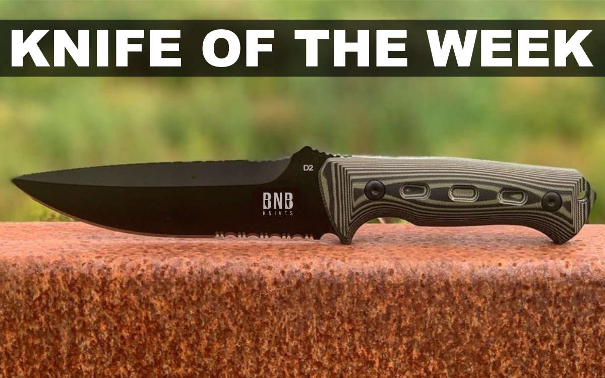 BnB Tactical Cobra