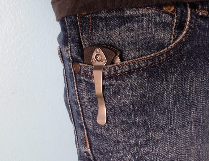 how to choose a quality pocket knife