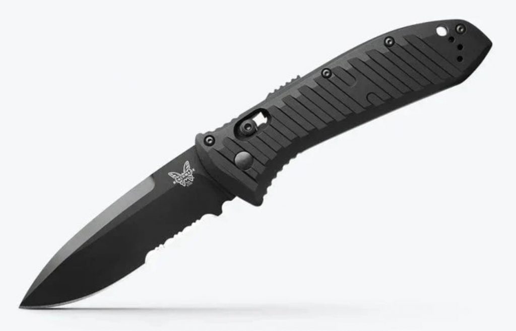 Benchmade 5700SBK