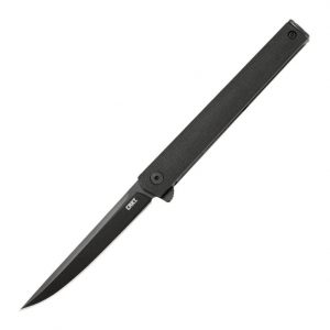 CRKT CEO Flipper