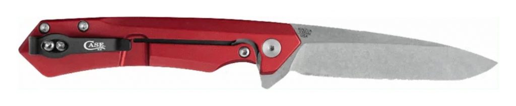 Case Kinzua