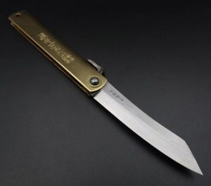 Higonokami knife