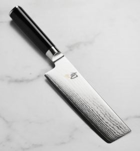 Shun Classic Nakiri