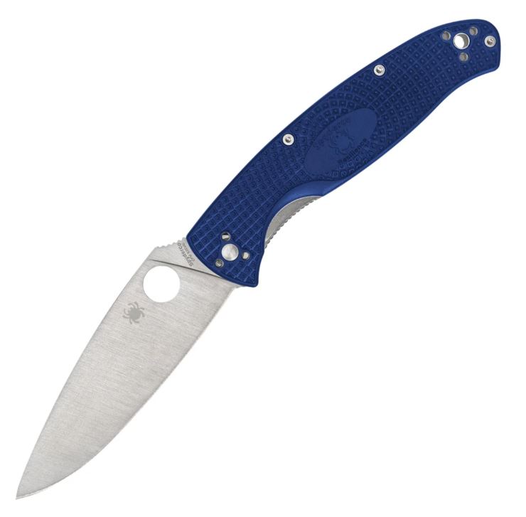 Spyderco Resilience