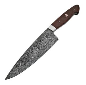 Santoku Knife