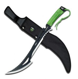 Z-Hunter Machete