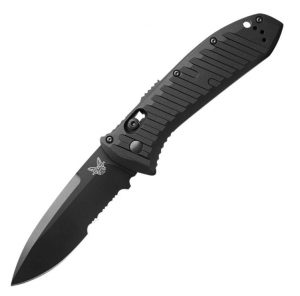 Benchmade Presidio II Auto
