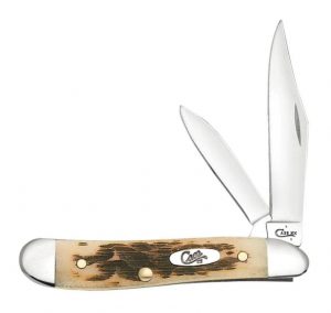 Case Peanut - 2 Blades