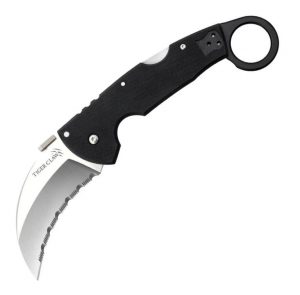 Cold Steel Tiger Claw Karambit