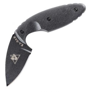 KA-BAR TDI Law Enforcement