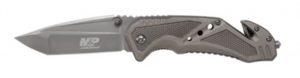 M&P Clip Folder