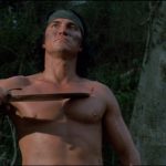 billy machete