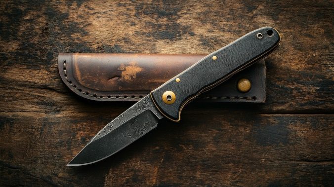 why invest in a premium quality knife