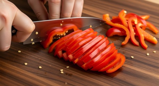 what is the best kitchen knife for beginners